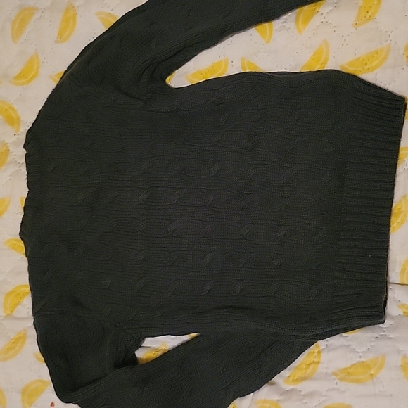 Size 5 boys sweater - Picture 3 of 3